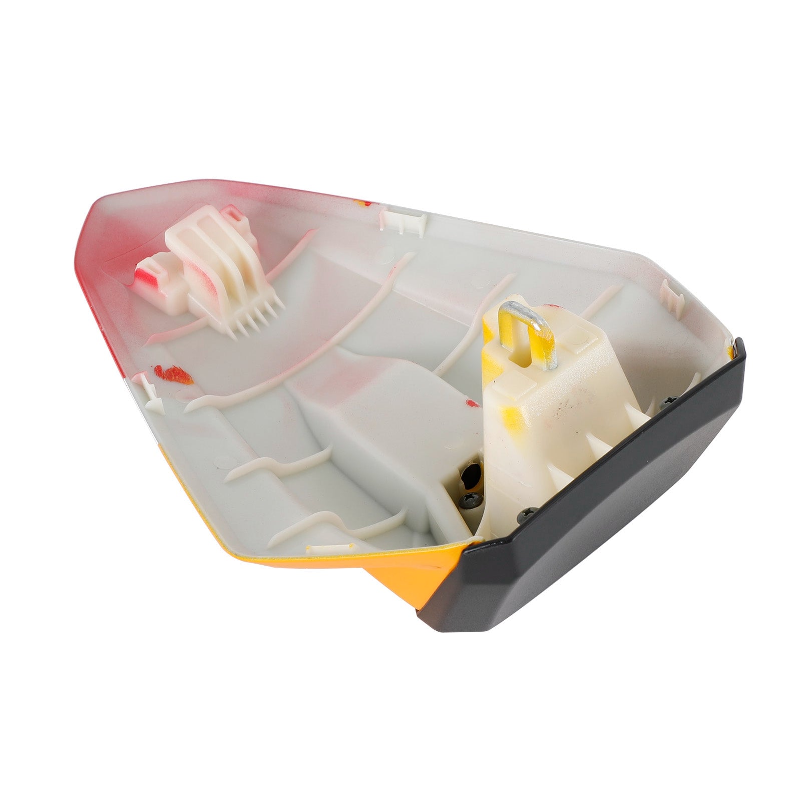 2020-2024 Honda CBR1000RR-R Achterbankhoes & Kuipdeksel