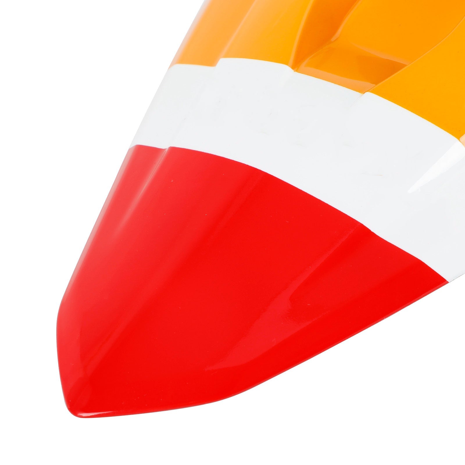 2020-2024 Honda CBR1000RR-R Achterbankhoes & Kuipdeksel