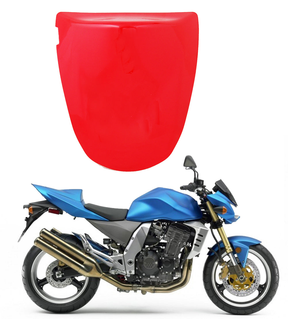 Kryt krytu zadného sedadla kryt pre kawasaki zx6r 2003-2004 Z750 Z1000 2003-2006 generic
