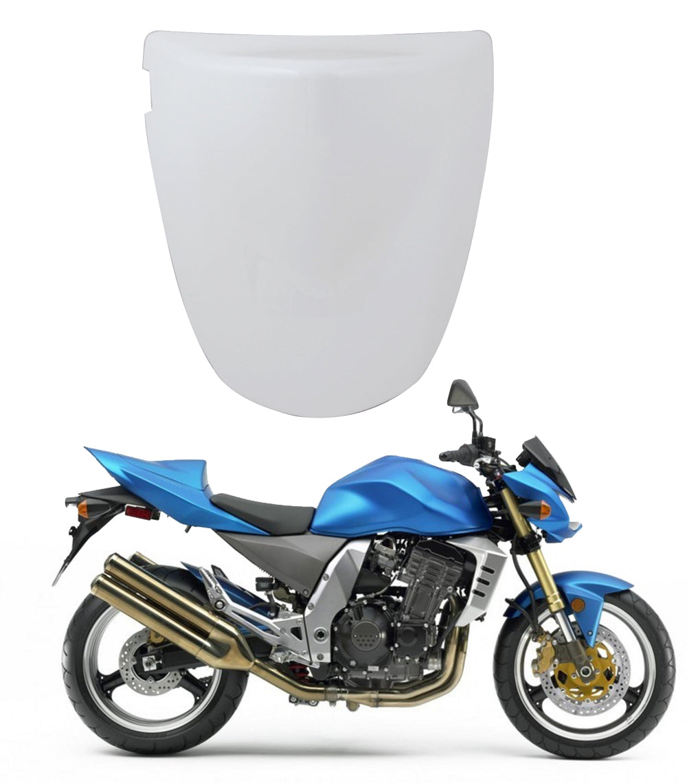 Kryt krytu zadného sedadla kryt pre kawasaki zx6r 2003-2004 Z750 Z1000 2003-2006 generic