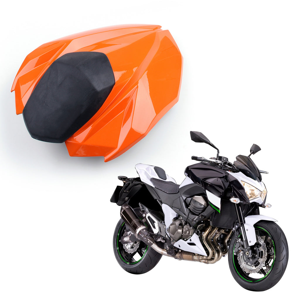 Bakre säte mässan täcker kåp för kawasaki z800 2012-2015 generisk