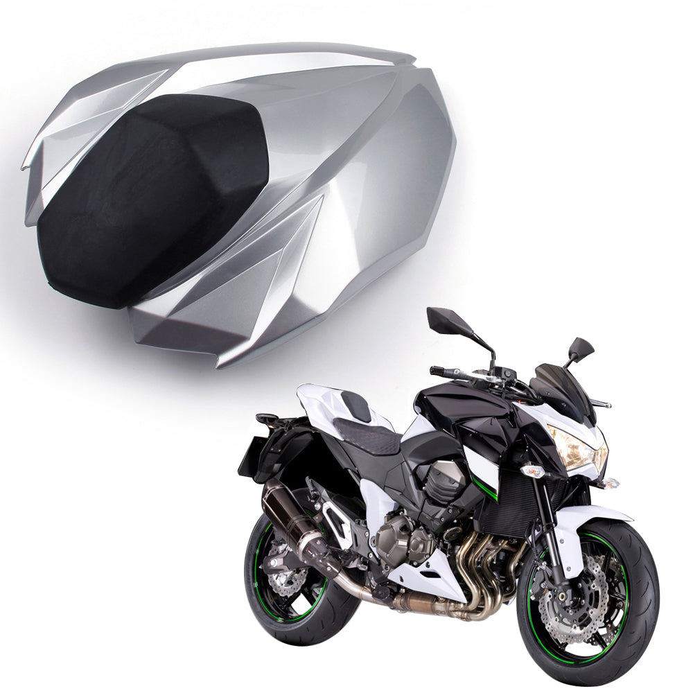 Bakre säte mässan täcker kåp för kawasaki z800 2012-2015 generisk