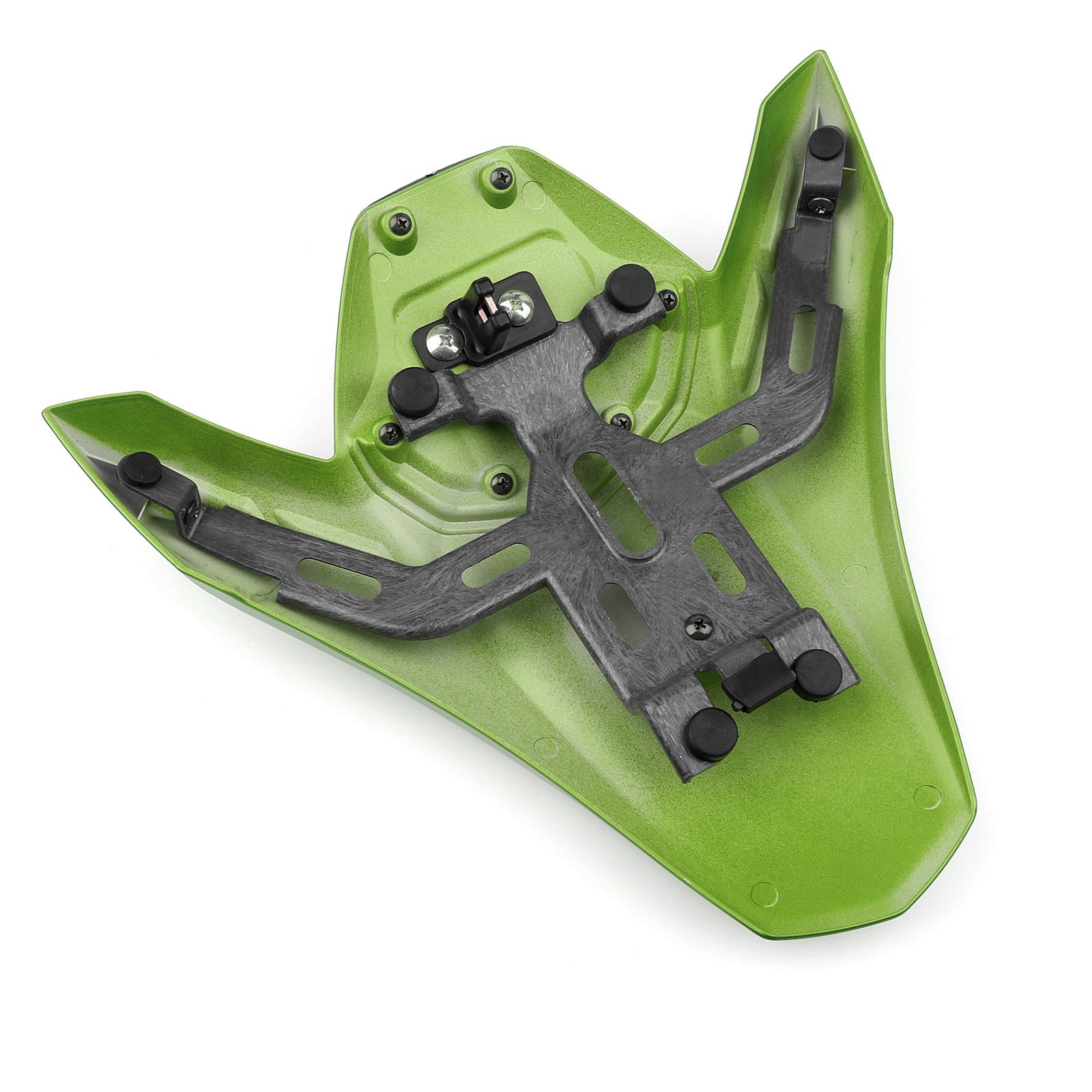 2017-2023 Kawasaki Z900 Z 900 ABS Plastové kapotáž zadného sedadla kryt