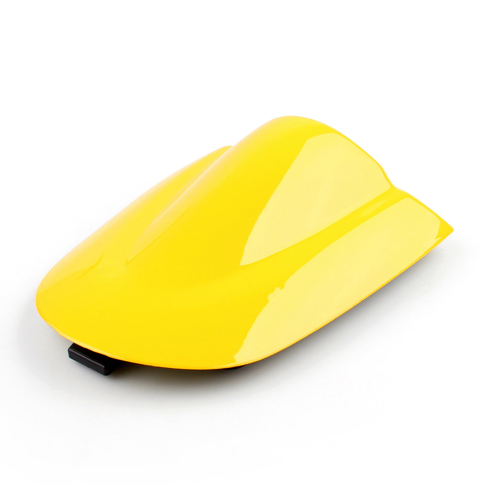 2006-2007 Suzuki GSXR600/750 Zadné sedadlo Cover Cover Generic