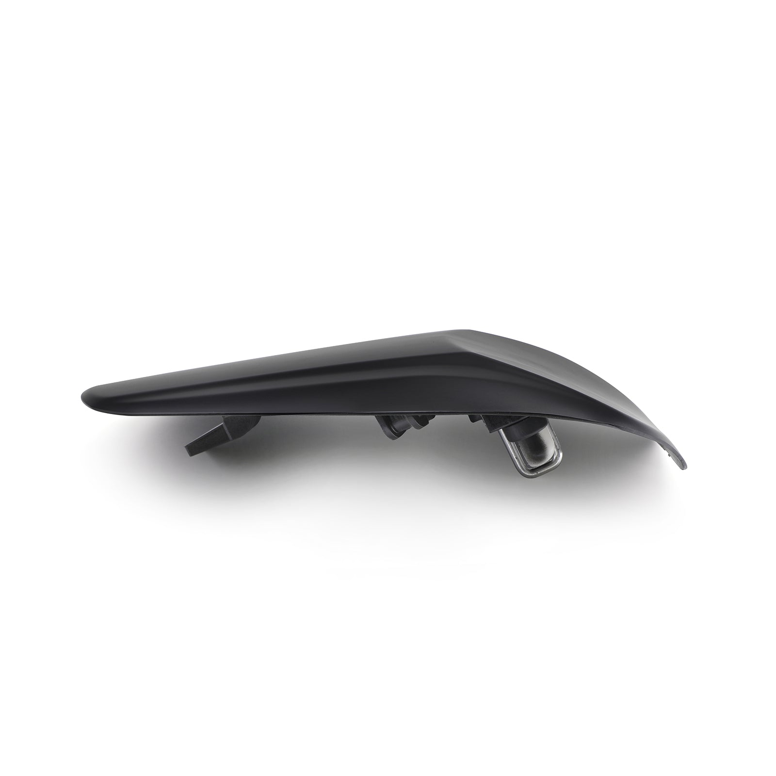 2015-2020 Suzuki GSXS1000 GSXS1000F ABS plastový kryt zadného krytu zadného sedadla kapotáž