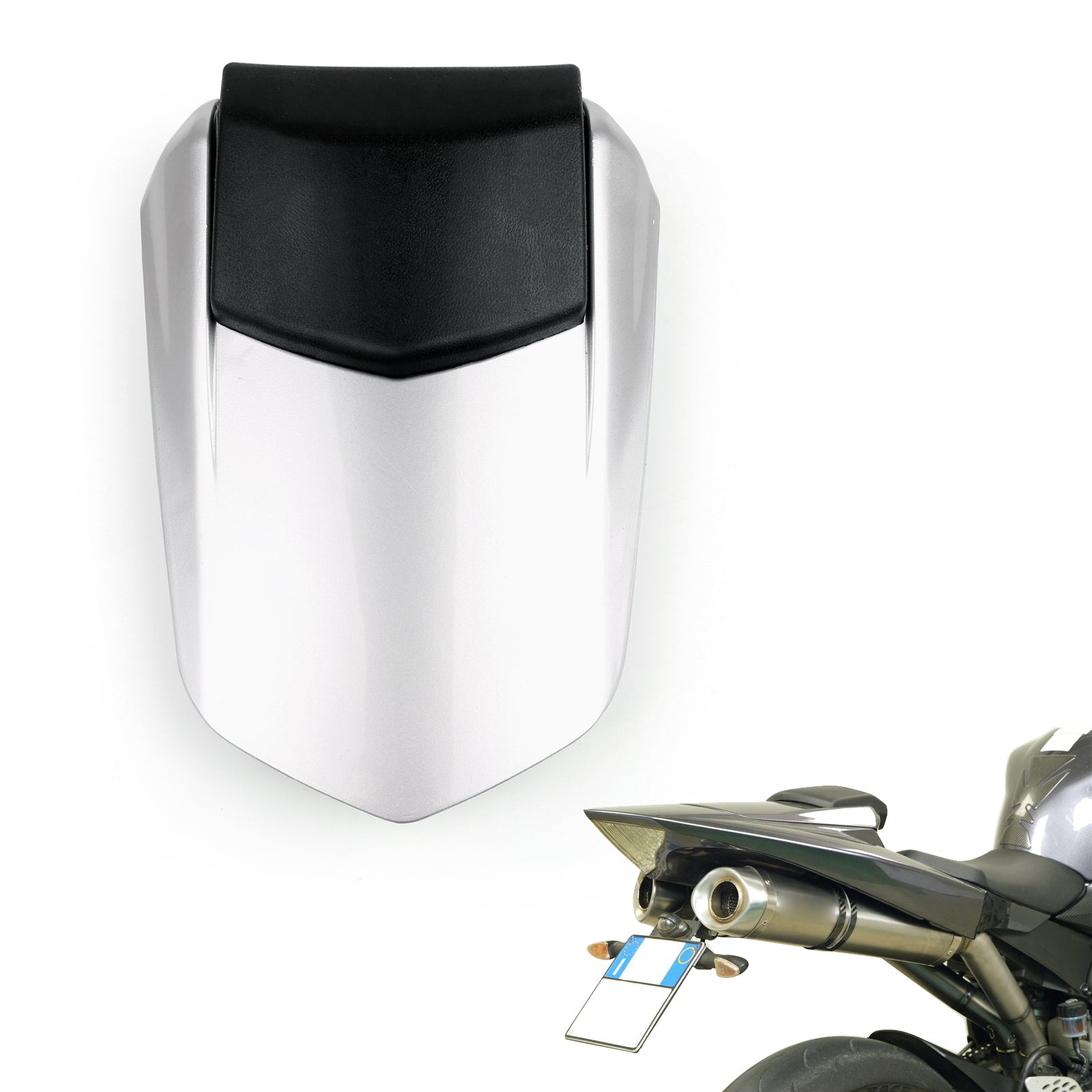 Kryt krytu zadného sedadla kryt pre Yamaha YZF R1 2004-2006 2005 generic