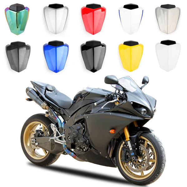 Rear Seat Fairing Cover cowl For Yamaha YZF R1 2009-2014
