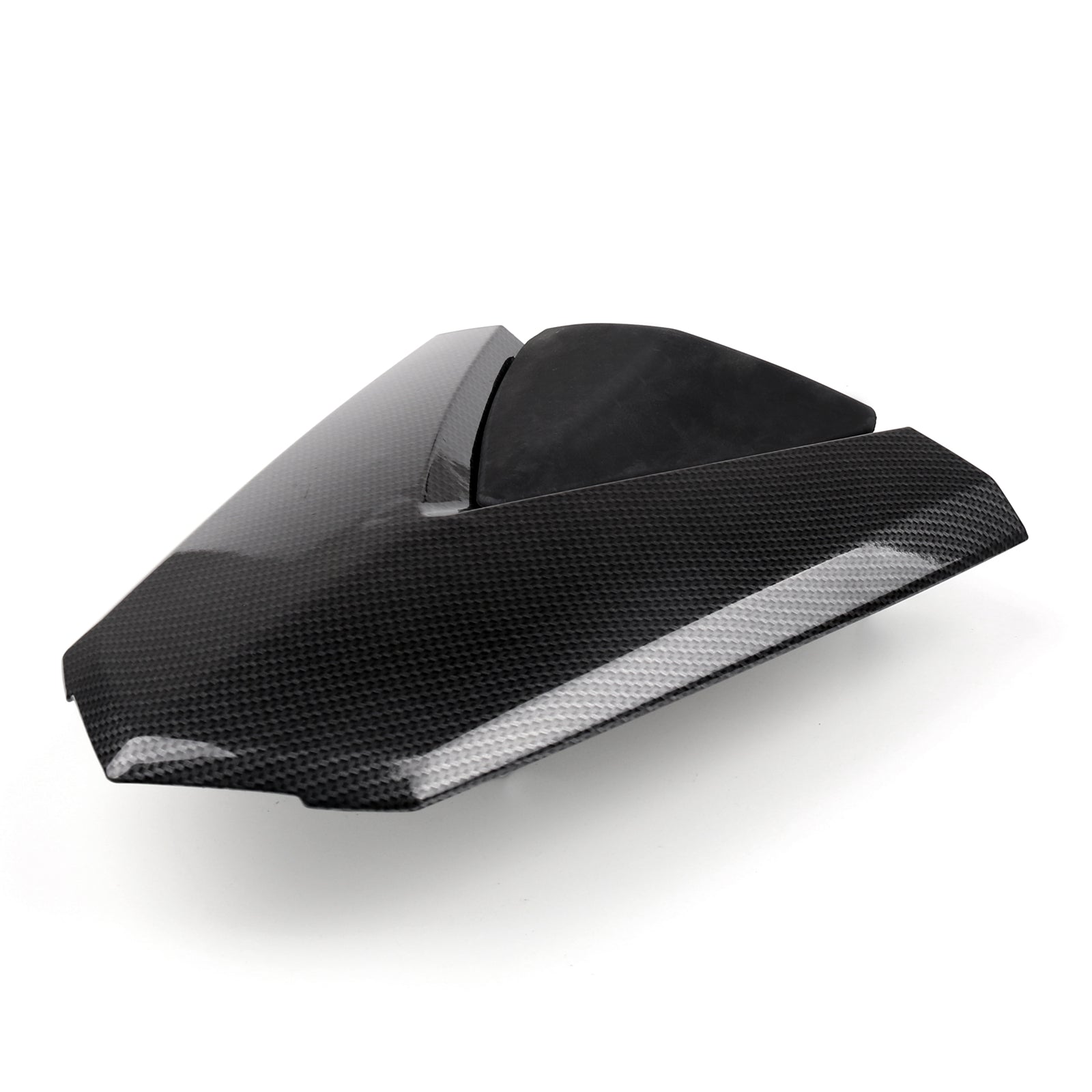 ABS zadné krytiny sedadla pre Yamaha YZF R25 2013-2023 R3 2015-2021 MT-03 2014 Generic