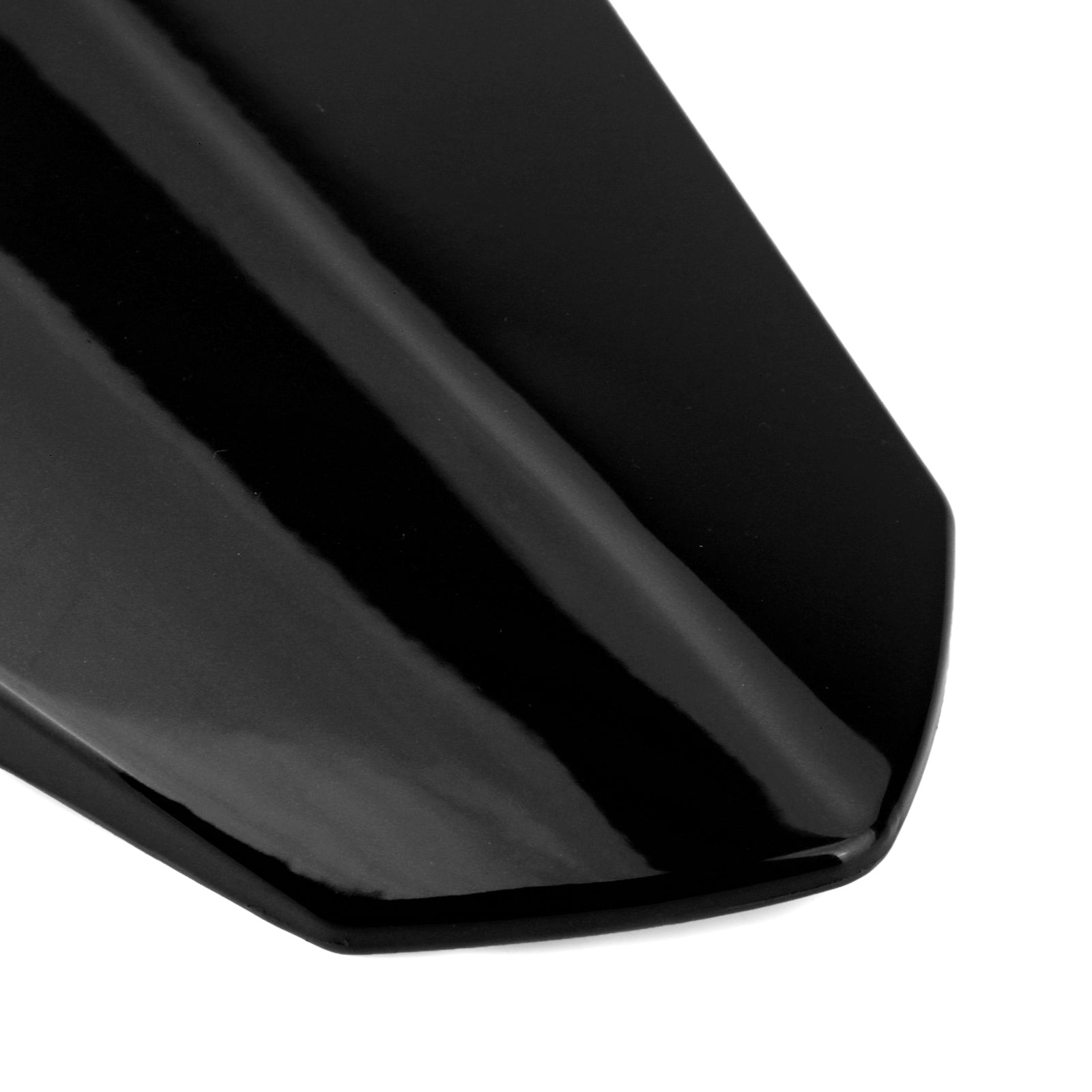 Kryt kapotáže zadného pilulky na kapotáž na roky 2017-2023 Yamaha YZF-R6 YZF R6 generic