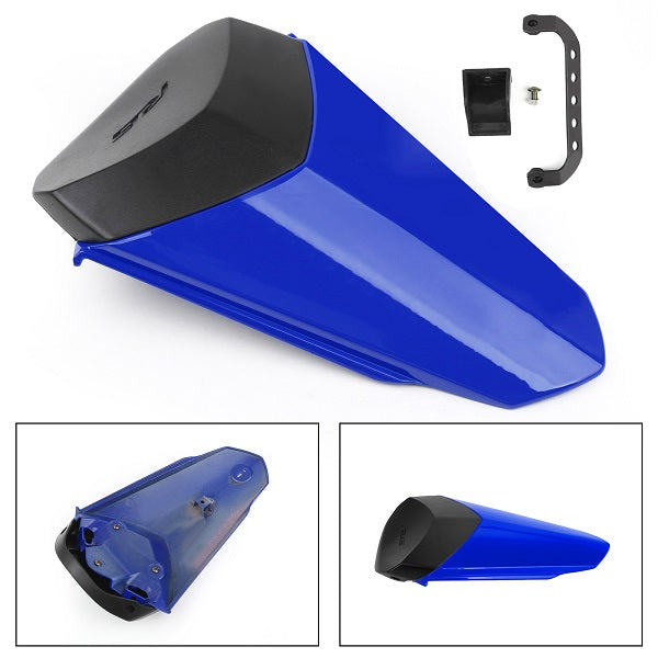 Kryt kapotáže zadného pilulky na kapotáž na roky 2017-2023 Yamaha YZF-R6 YZF R6 generic