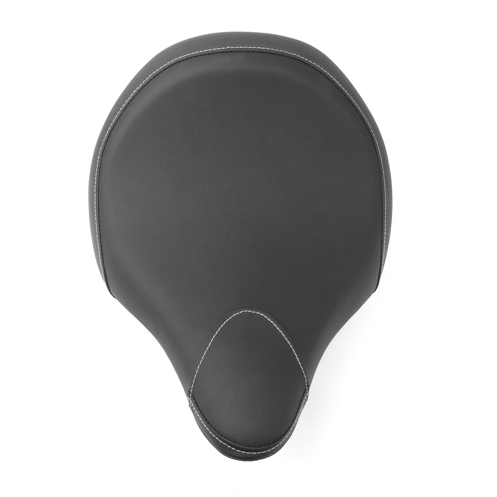 Frontførere Solo Pillion Seat for Yamaha Bolt XVS950 R-Spec C-Spec 2014-2017 Generic