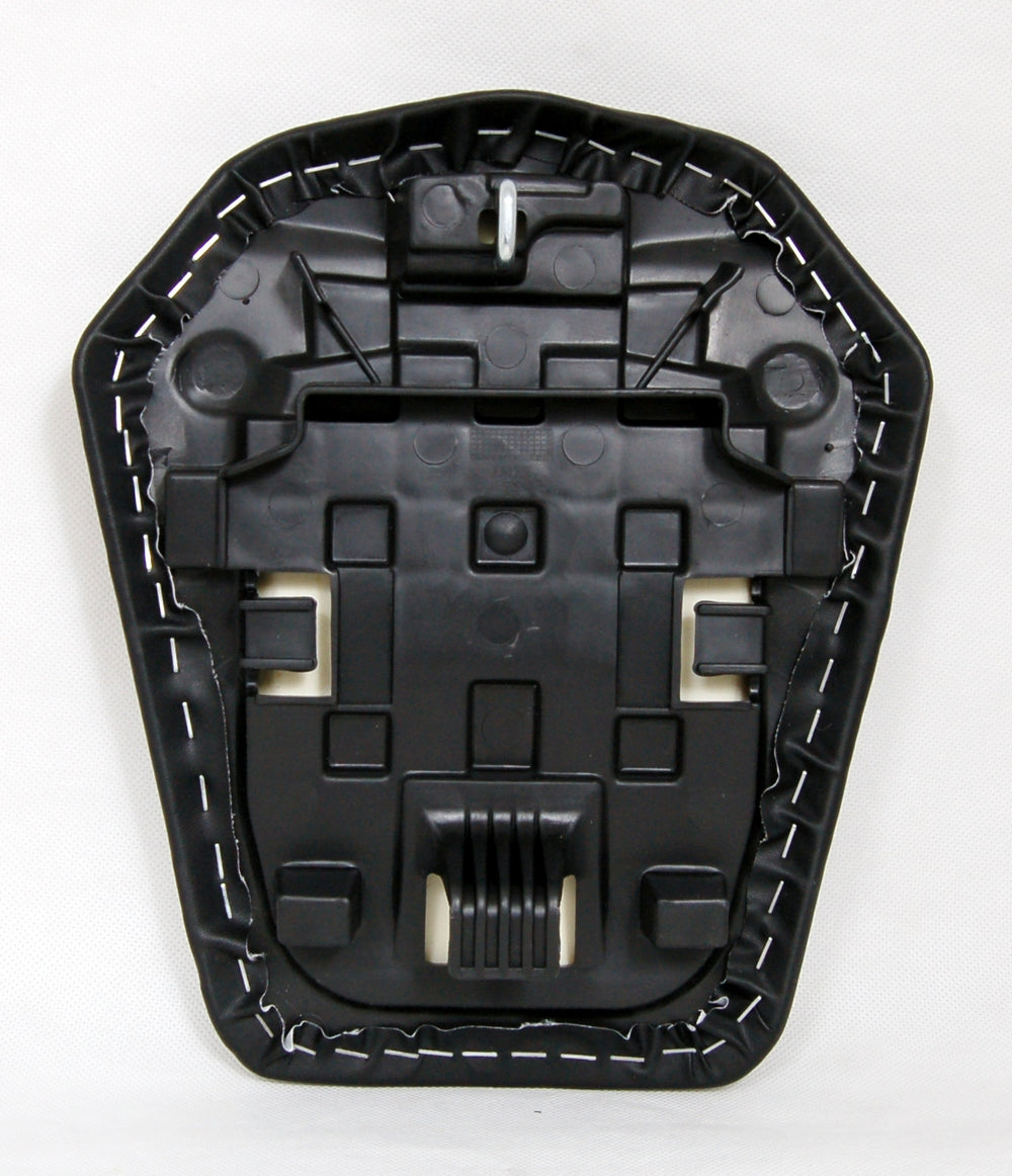 Passagerar baksätet läder Honda CBR1000RR CBR 1000 RR 2008-2011 Generisk