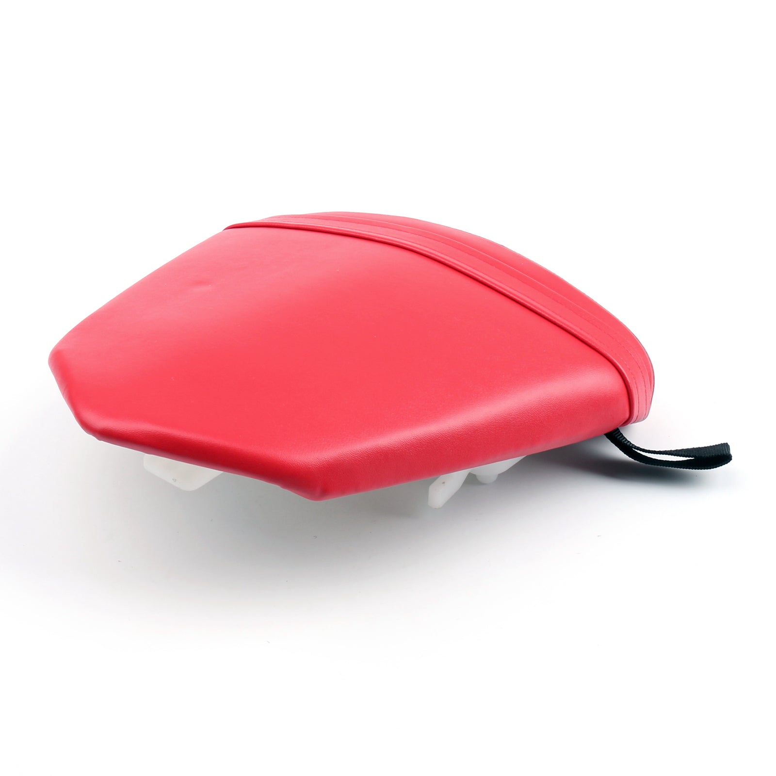 2006-2007 Yamaha YZF R6 Zadné sedadlo kožené sedadlo Pillón