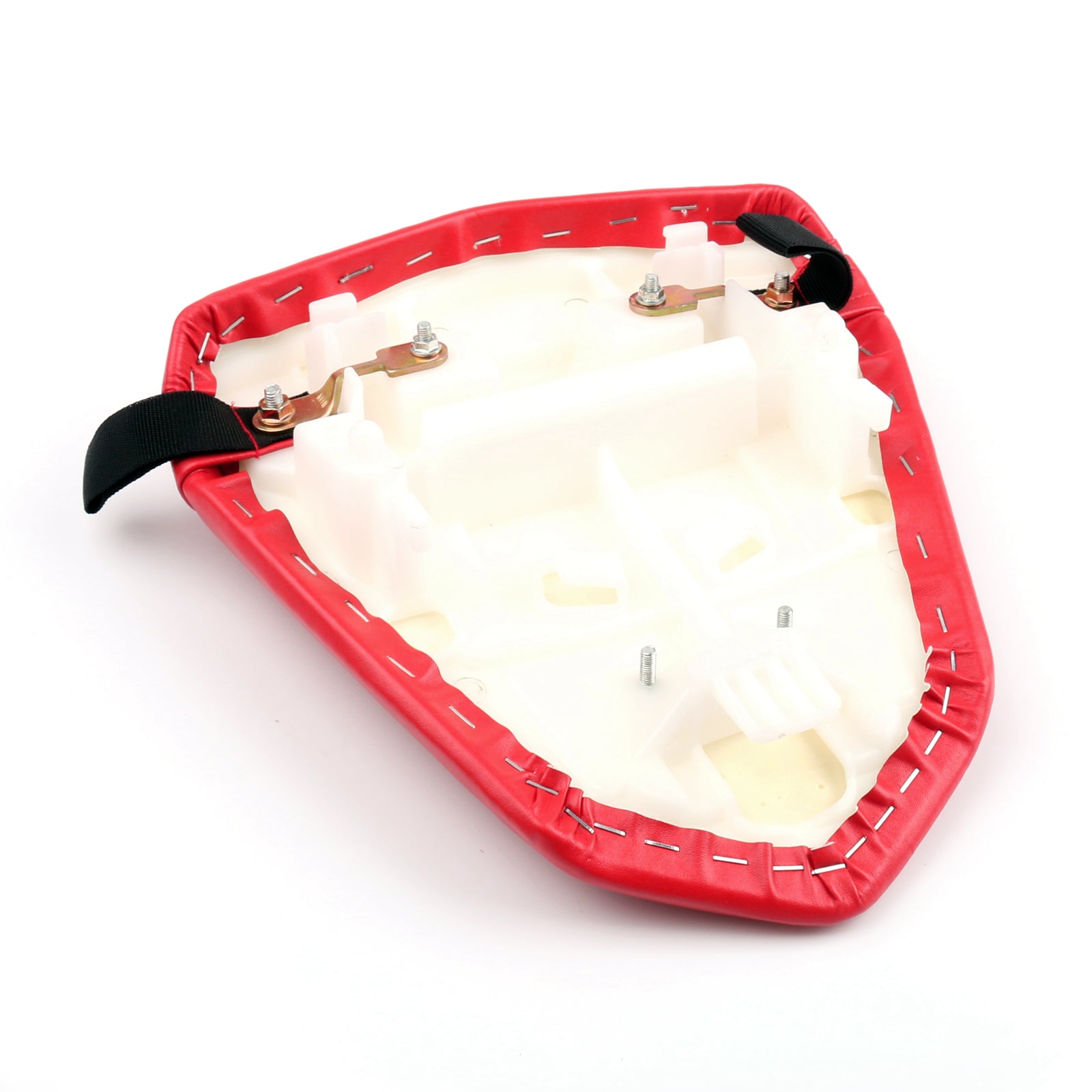 2006-2007 Yamaha YZF R6 lederen passagiersstoel achterbank