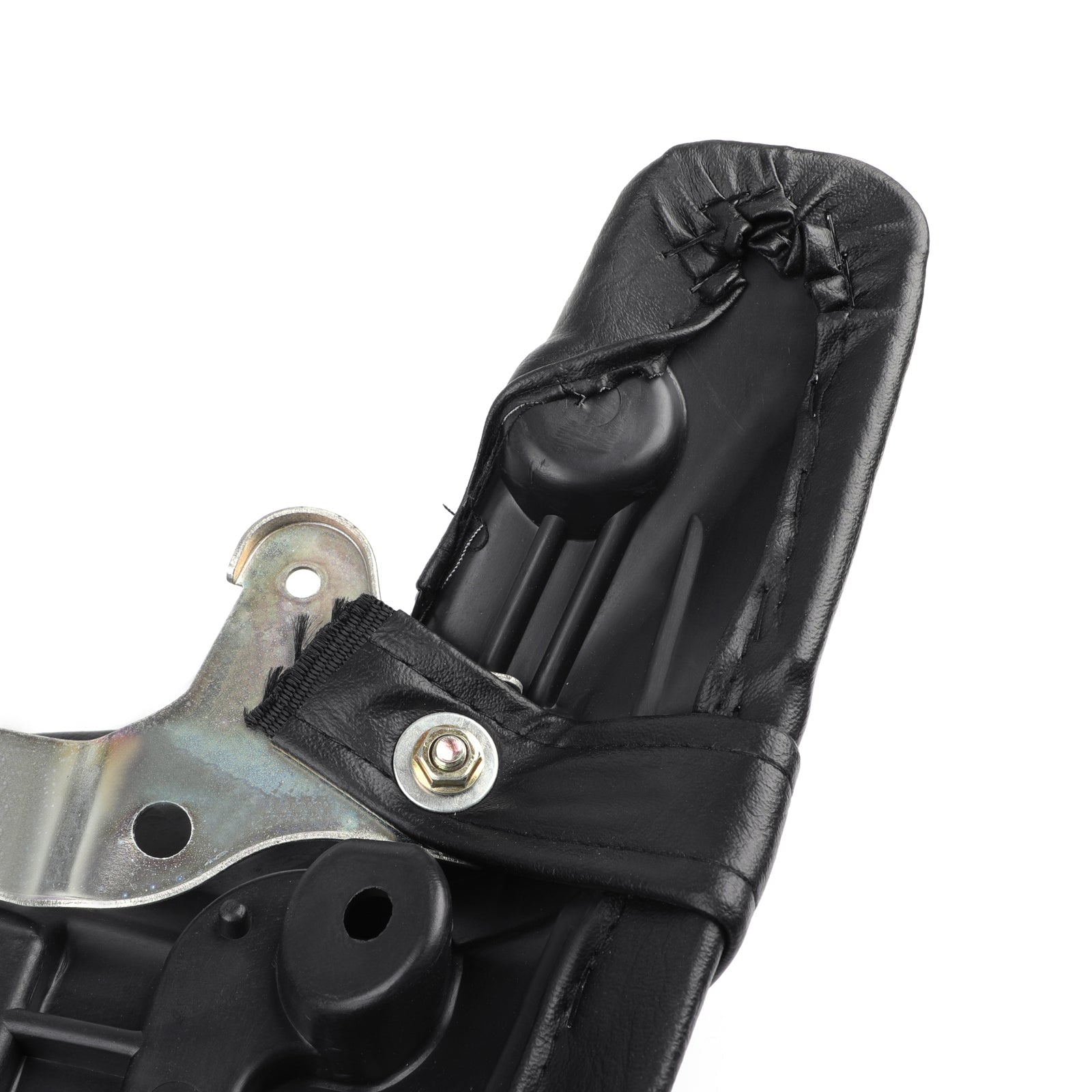 Bakre passasjersetepillion for Suzuki Boulevard M109r 2006-12 VZR 1800 Intruder Generic