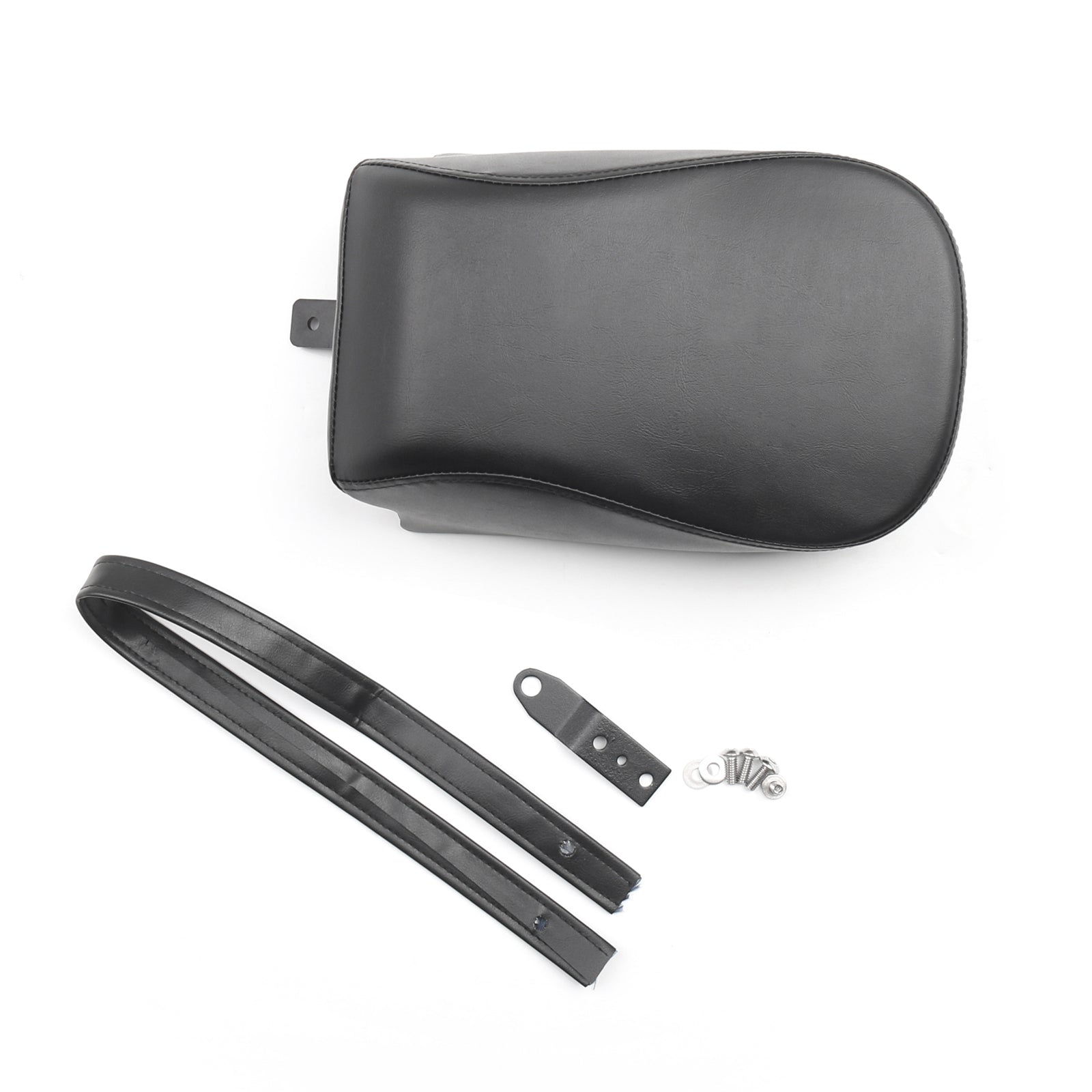 2016-2019 Sportster XL1200X XL1200V 48 72 Passasjer baksete Pillion generisk