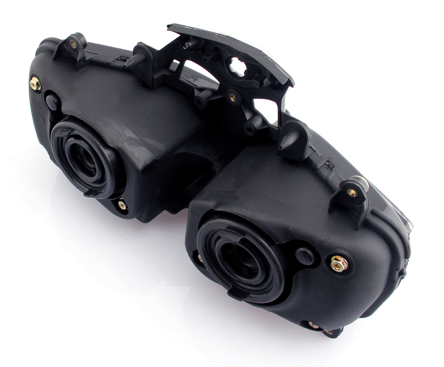 Honda CBR 1000RR CBR1000RR 2004-2007 Front Headlight Headlamp Assembly