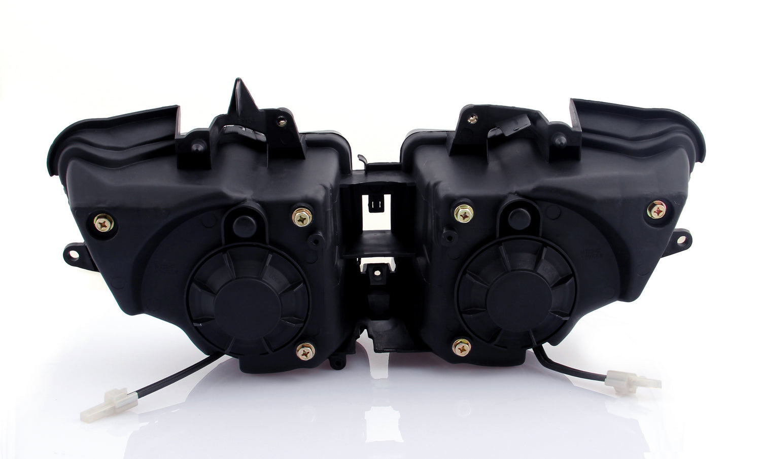 Motorcykel strålkastare för Honda CBR600RR CBR1000RR CBR 600 1000 RR Clear Generic