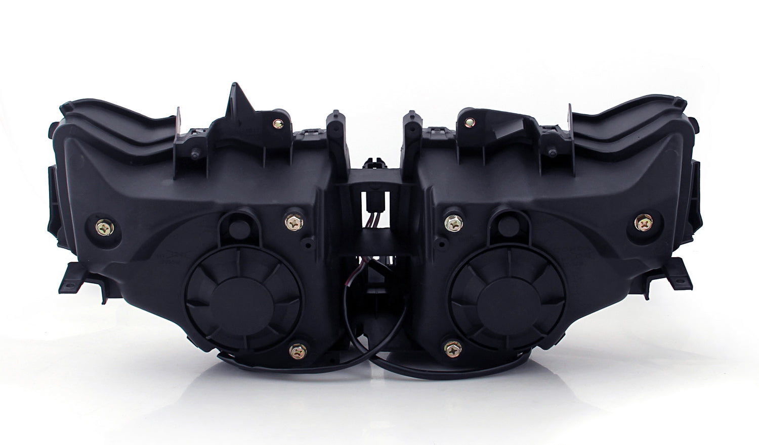 Motorcykel strålkastare för Honda CBR600RR CBR1000RR CBR 600 1000 RR Clear Generic