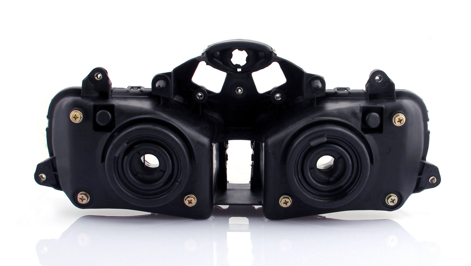 Motorcykel strålkastare för Honda CBR600RR CBR1000RR CBR 600 1000 RR Clear Generic