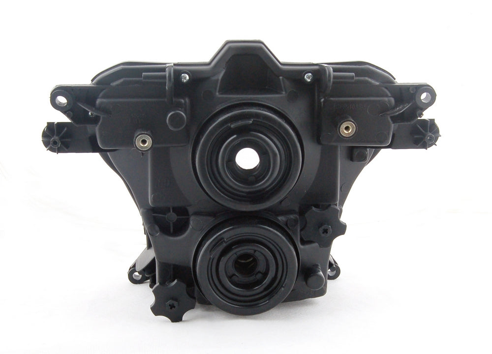 Assemblage des phares de moto pour Suzuki GSXR 600 750 1000 HAYABUSA 1300 Clear Generic