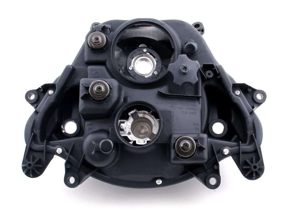 Främre strålkastare för strålkastare för Suzuki GSXR1000 GSXR 1000 2005-2006 K5 Generic