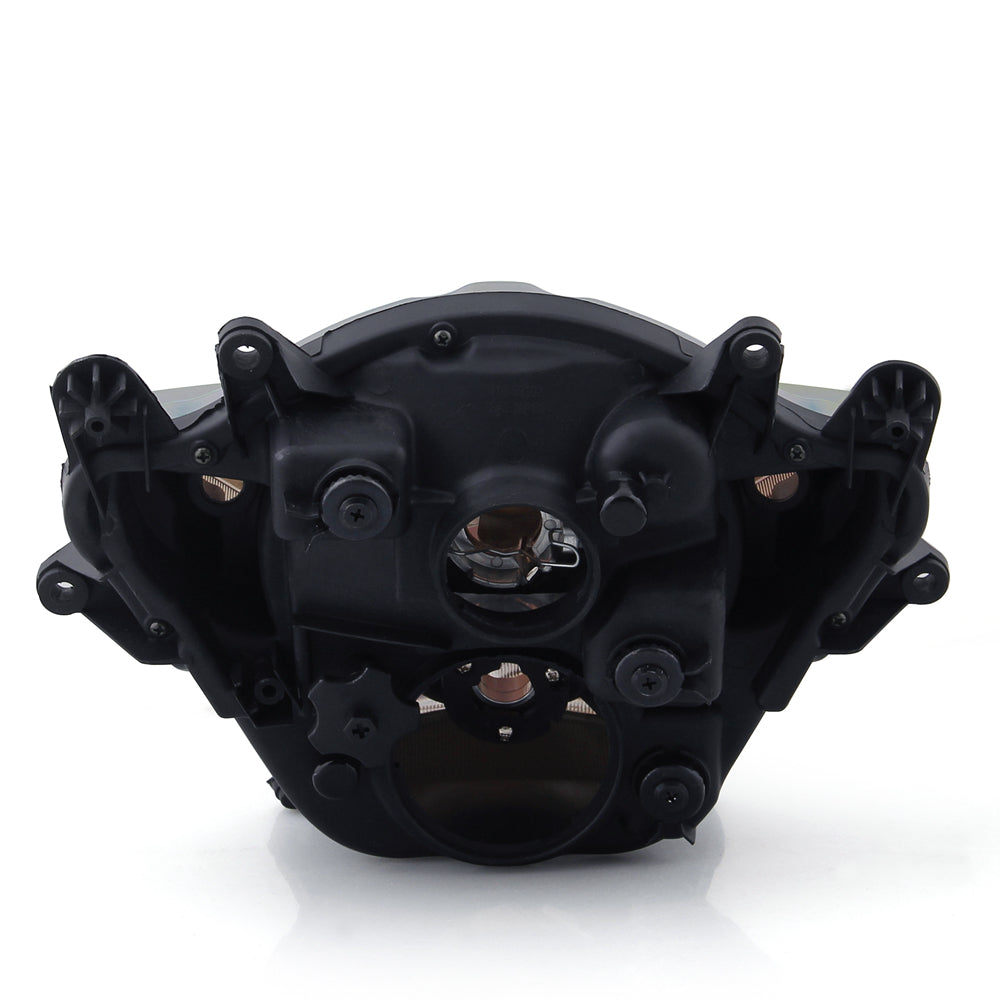 Främre strålkastare för strålkastare för Suzuki GSXR1000 GSXR 1000 2005-2006 K5 Generic
