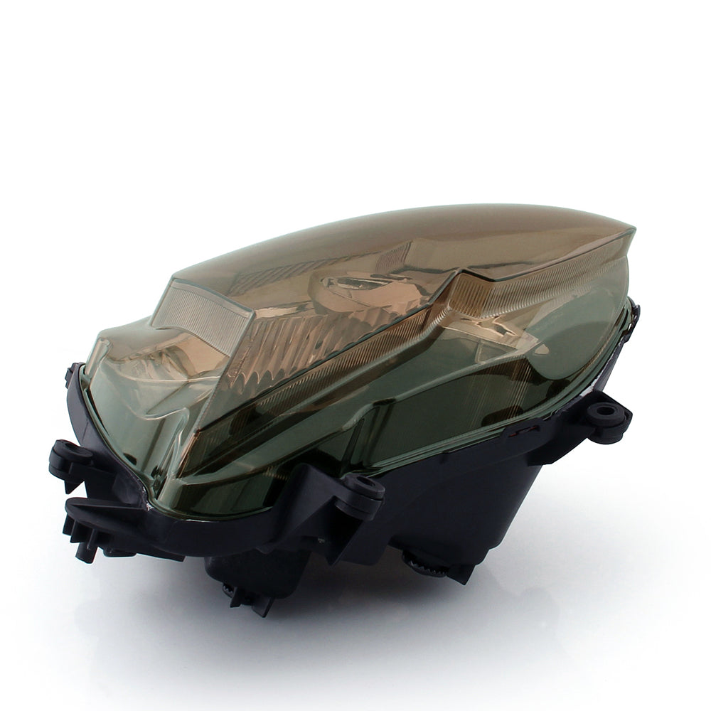 Främre strålkastare för strålkastare för Suzuki GSXR1000 GSXR 1000 2005-2006 K5 Generic