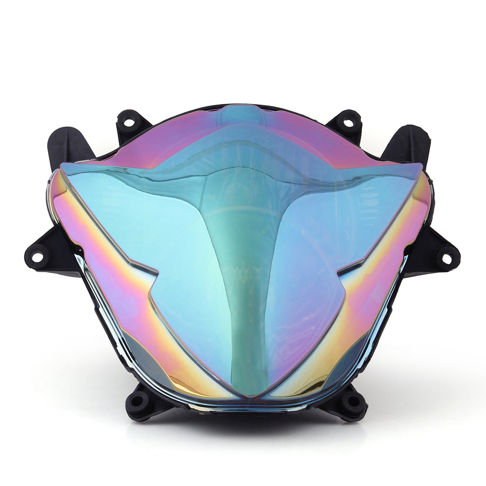 Främre strålkastare för strålkastare för Suzuki GSXR1000 GSXR 1000 2005-2006 K5 Generic