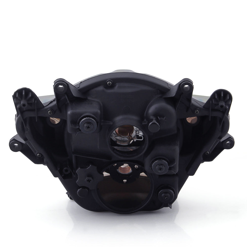 Främre strålkastare för strålkastare för Suzuki GSXR1000 GSXR 1000 2005-2006 K5 Generic
