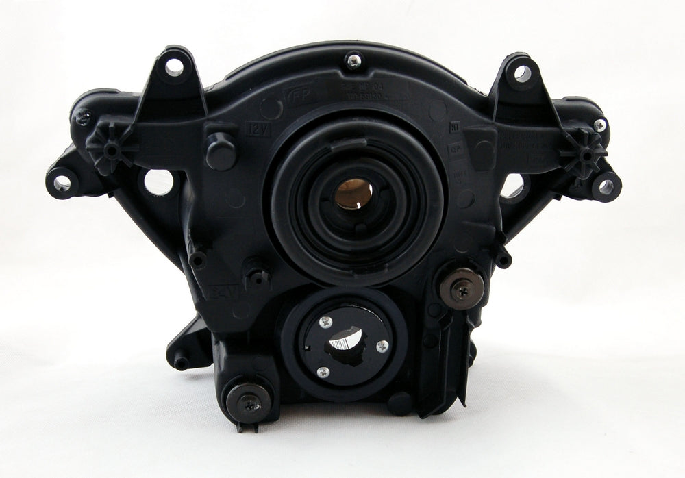 Assemblage des phares de moto pour Suzuki GSXR 600 750 1000 HAYABUSA 1300 Clear Generic