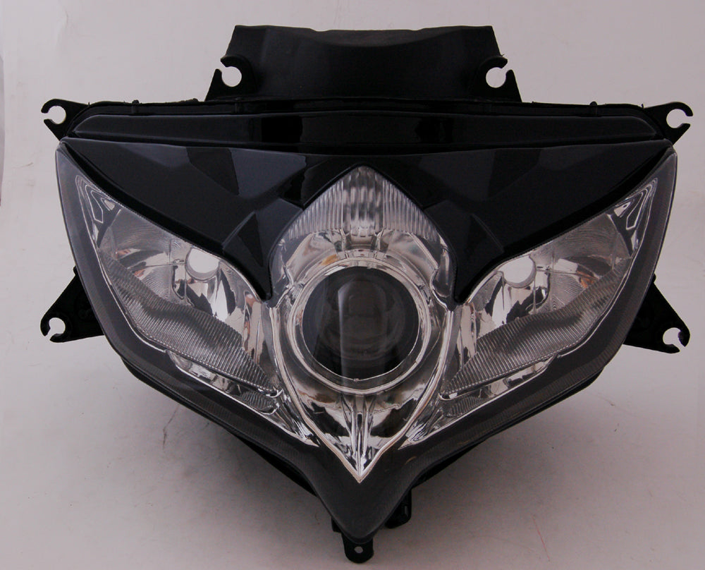 2008-2010 Suzuki GSXR 600/750 K8 predný svetlomet Generic Generic