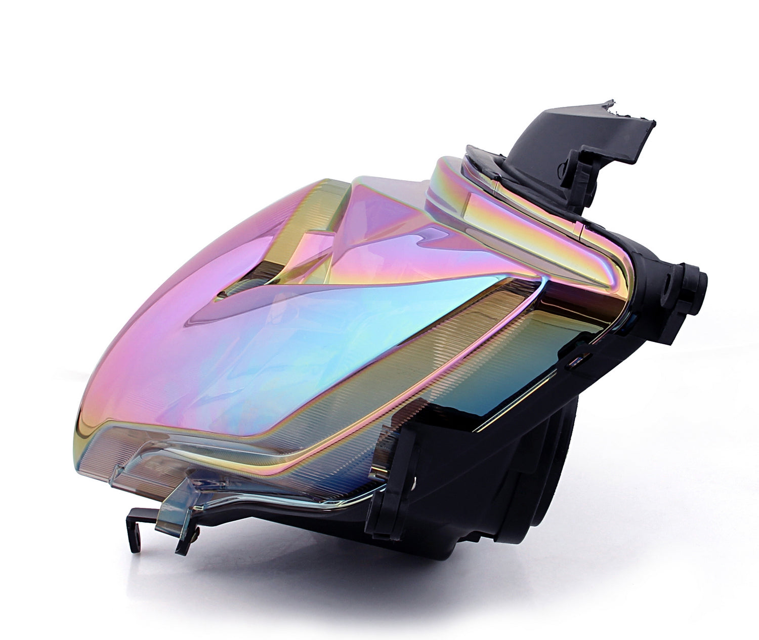 2008-2010 Suzuki GSXR 600/750 K8 predný svetlomet Generic Generic