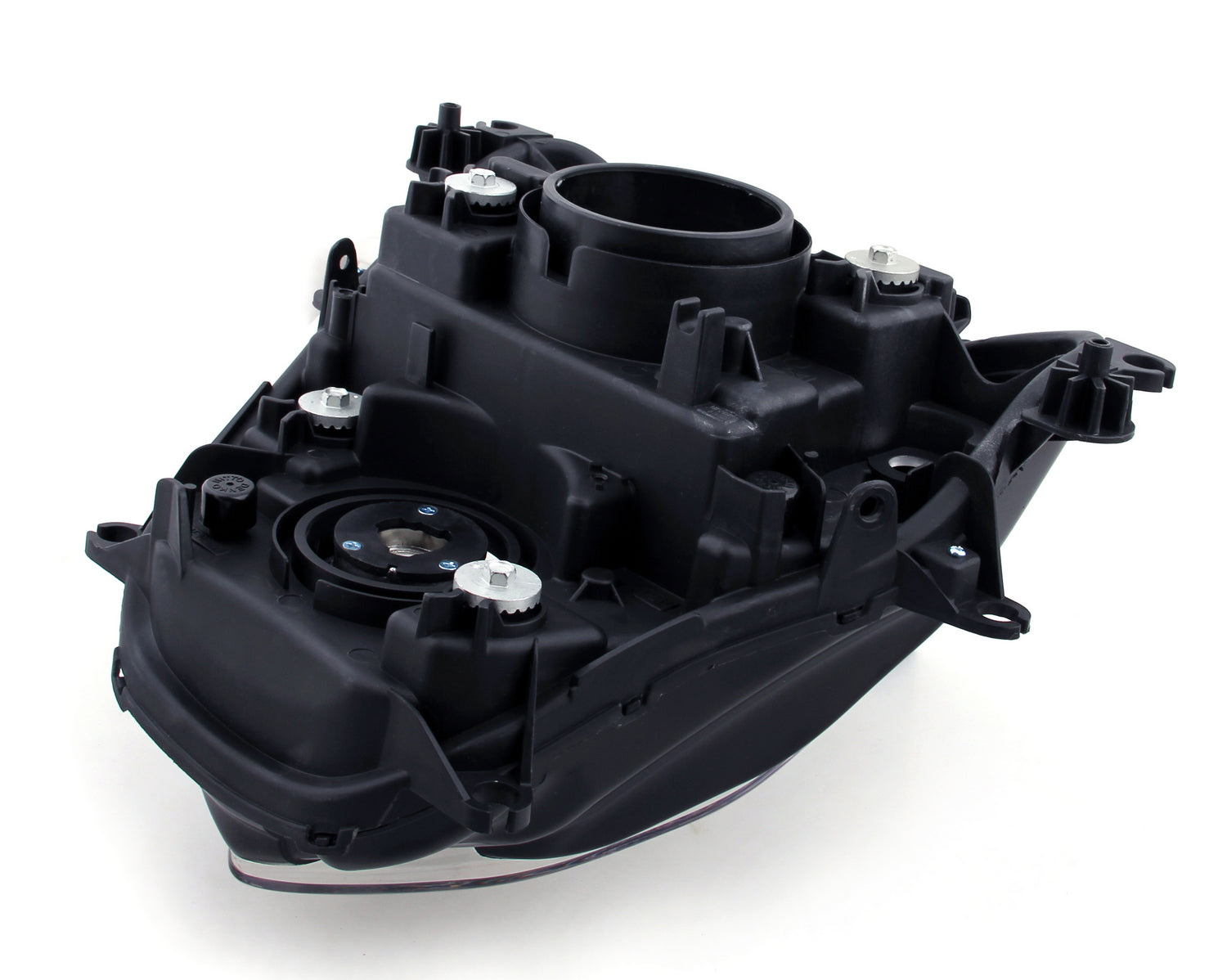 Montagem do farol do farol frontal para Suzuki GSXR 600/750 2011-2012 K11 genérico