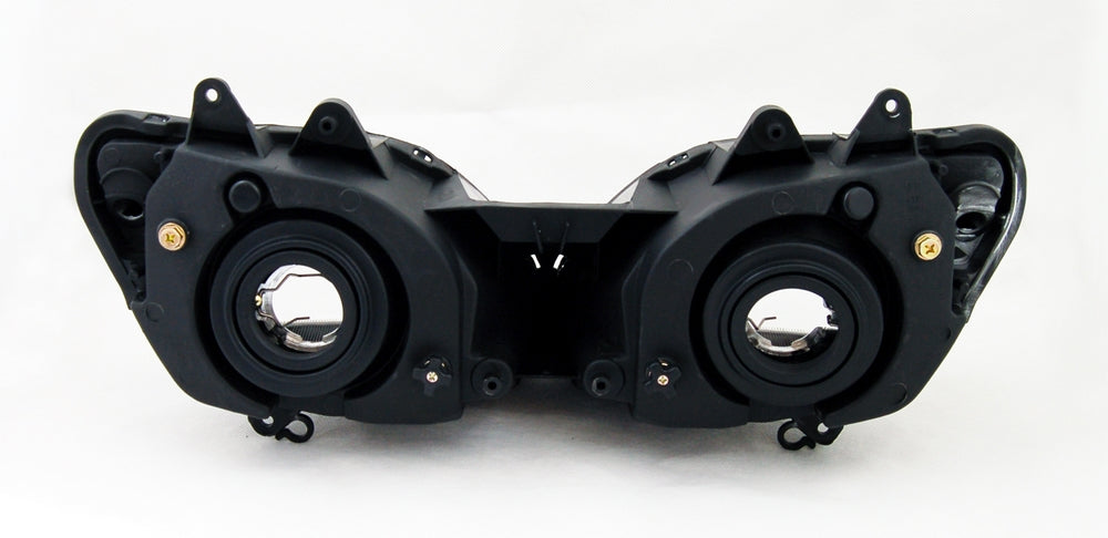 Främre strålkastarens strålkastare för Yamaha YZF 1000 R1 2002-2003 Generisk