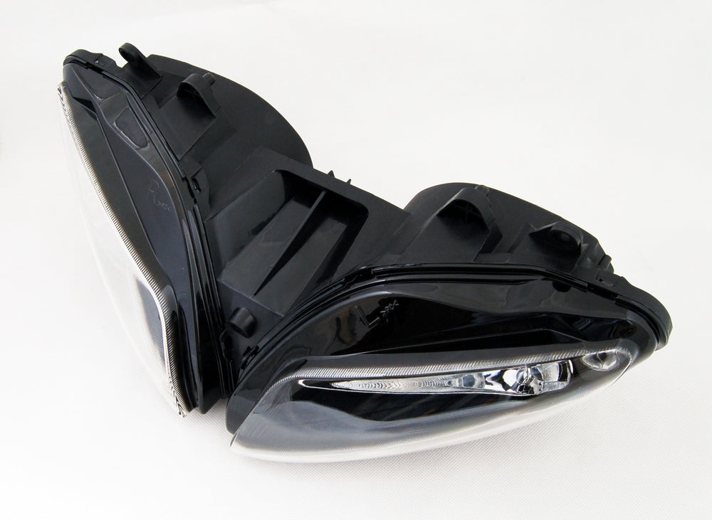 Främre strålkastarens strålkastare för Yamaha YZF 1000 R1 2002-2003 Generisk