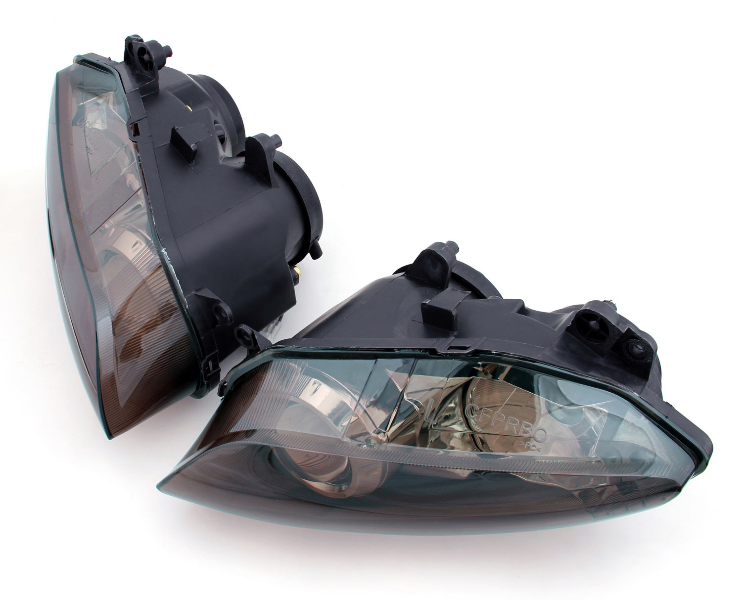 2004-2006 Yamaha YZF 1000 R1 Front Headlight Headlamp Assembly Generic