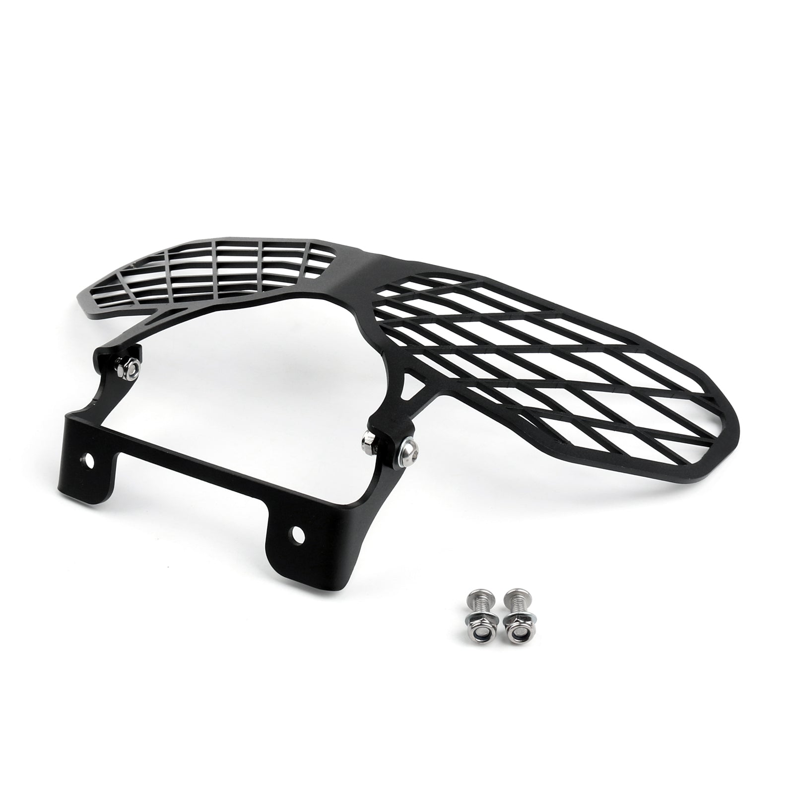 2016-2017 Honda CRF1000L Africa Twin Headlight Guard Grill Head Light Protector Generic