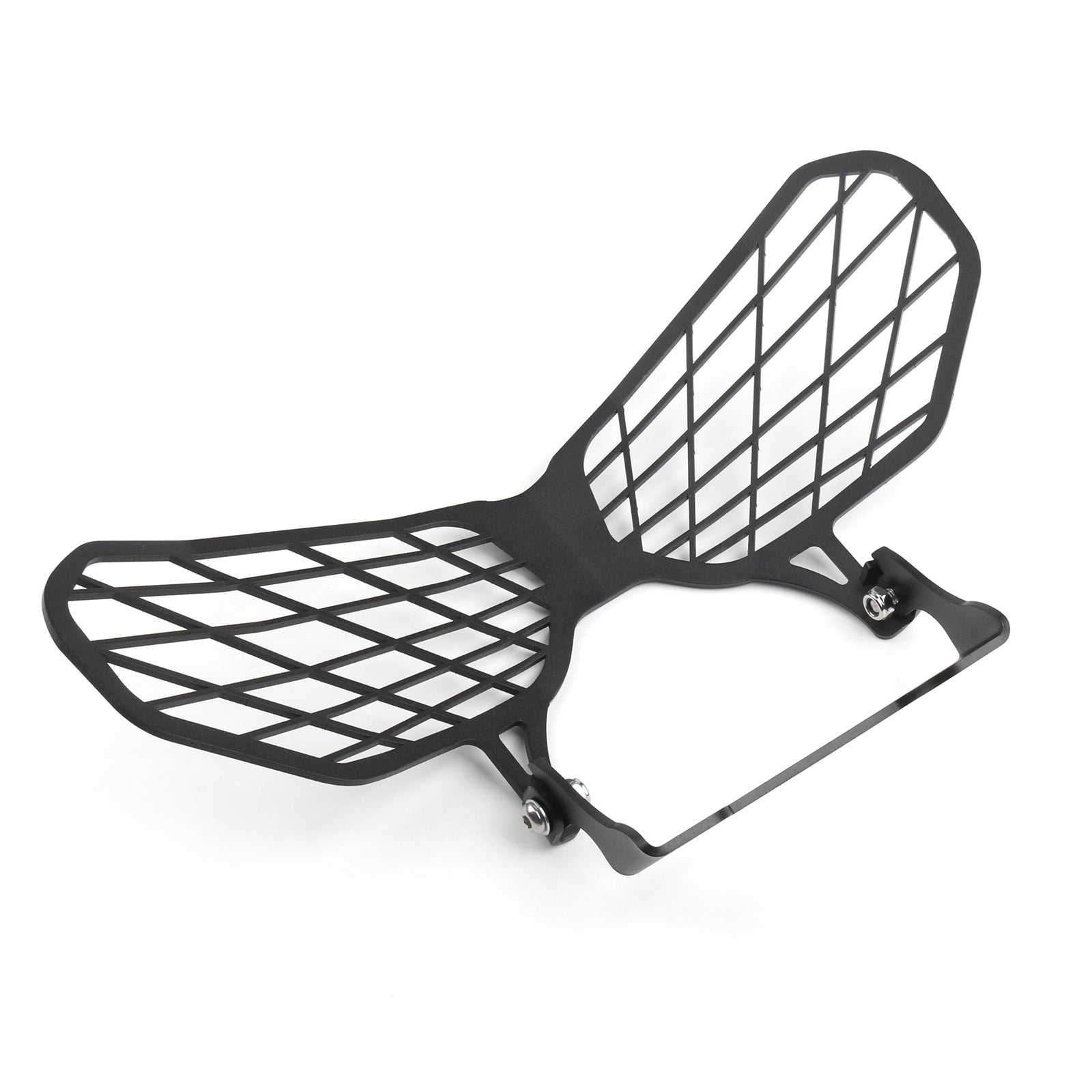 2016-2017 Honda CRF1000L Africa Twin Headlight Guard Grill Head Light Protector Generic