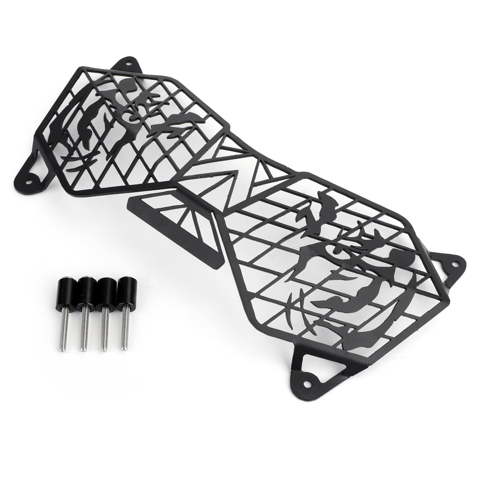 Strålkastarskydd för Triumph Tiger 1200 &och 1200XC Explorer 2012-2017