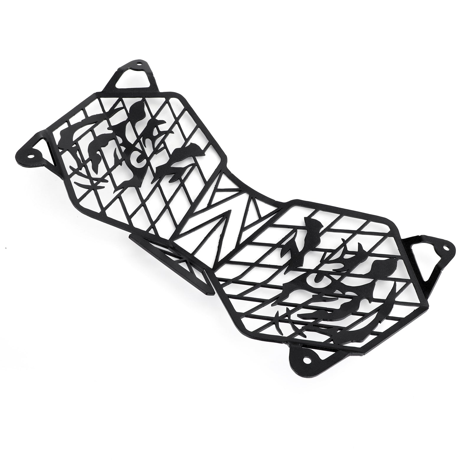 Strålkastarskydd för Triumph Tiger 1200 &och 1200XC Explorer 2012-2017