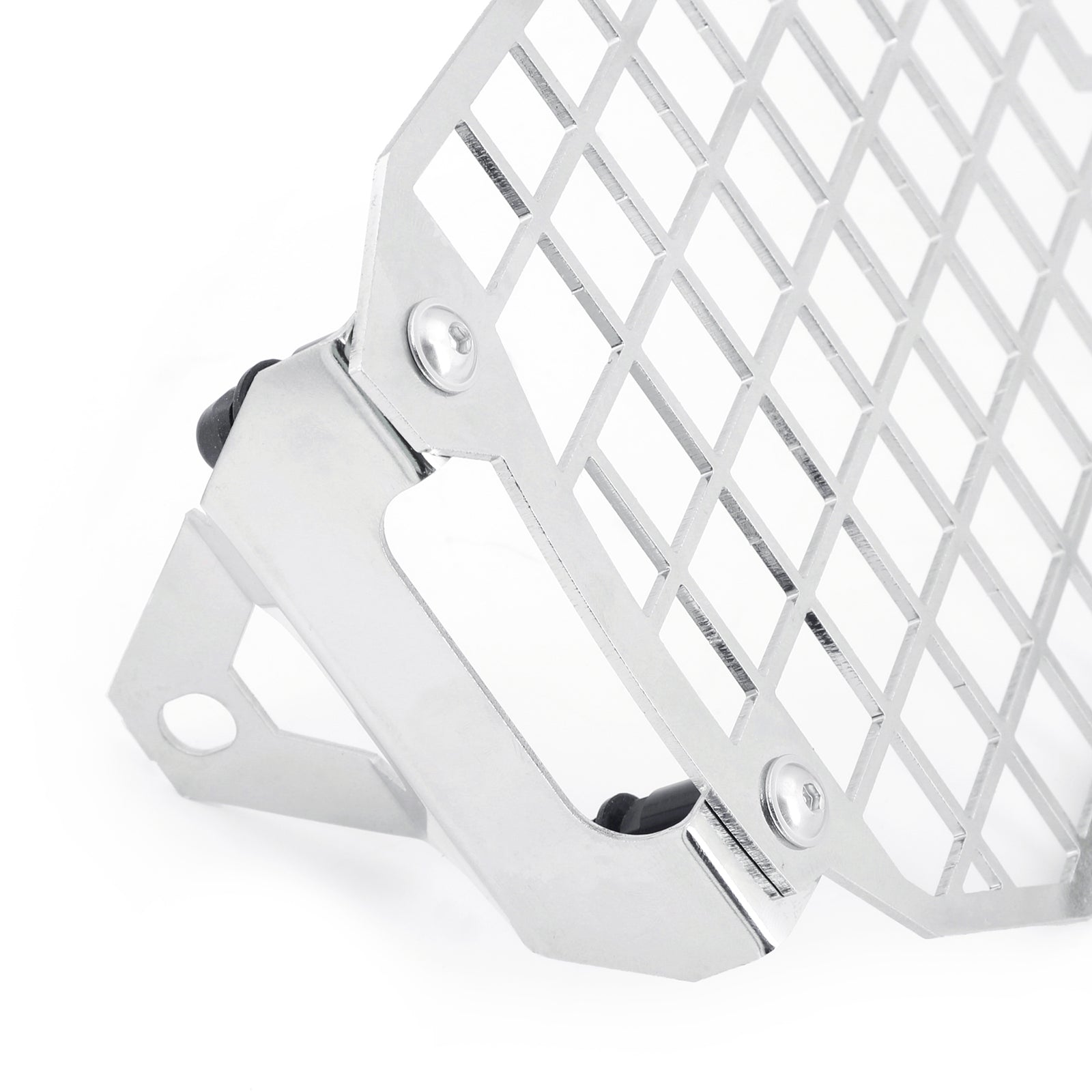 Rejilla protectora de faros delanteros para BMW F800GS F700GS F650GS 2008-2017 genérico