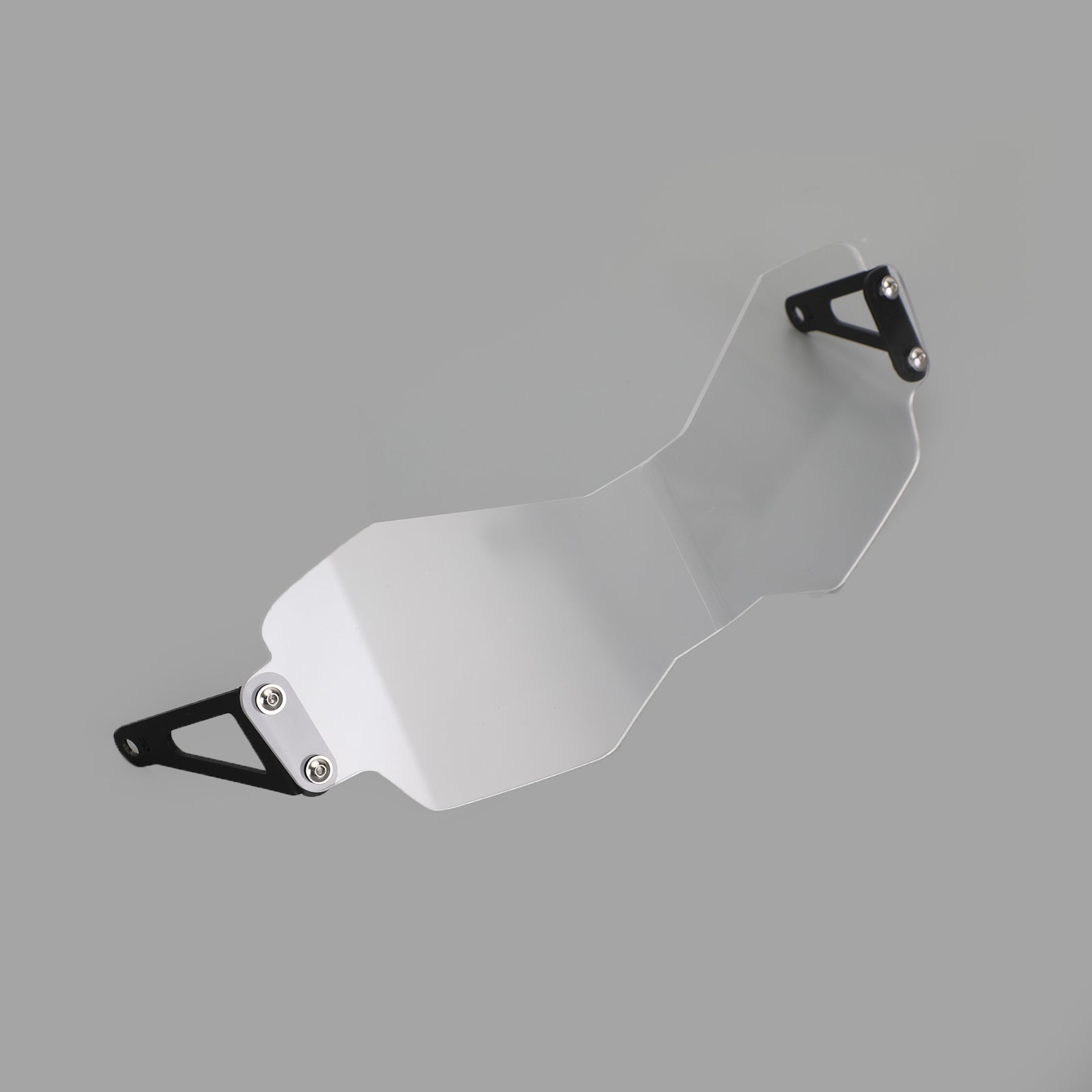 20+ tr Tiger 900 900GT Front frontlys vaktbeskytter klart