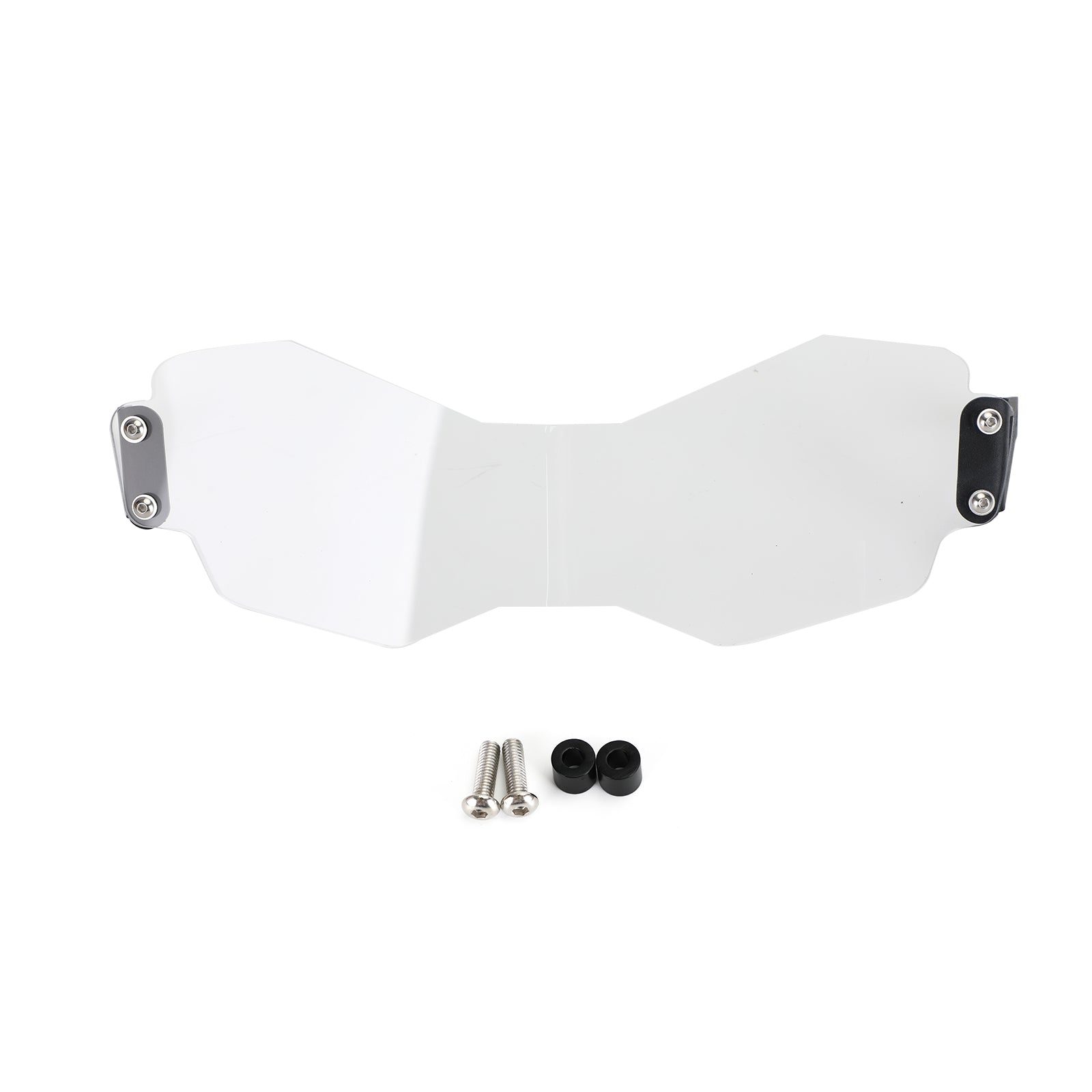 20+ tr Tiger 900 900GT Front frontlys vaktbeskytter klart