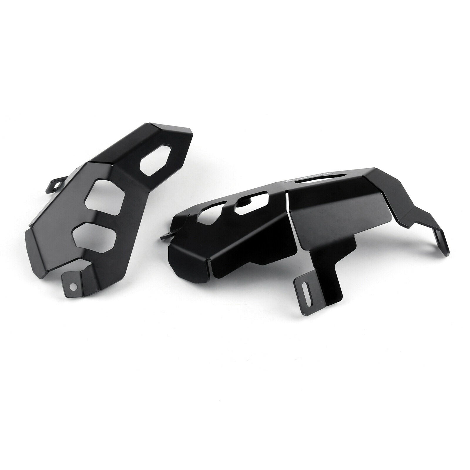 Couvre-culasse Gardien de protection Couvercle Ajustement pour BMW R 1200 R, RS, RT, GS ADV 15-19