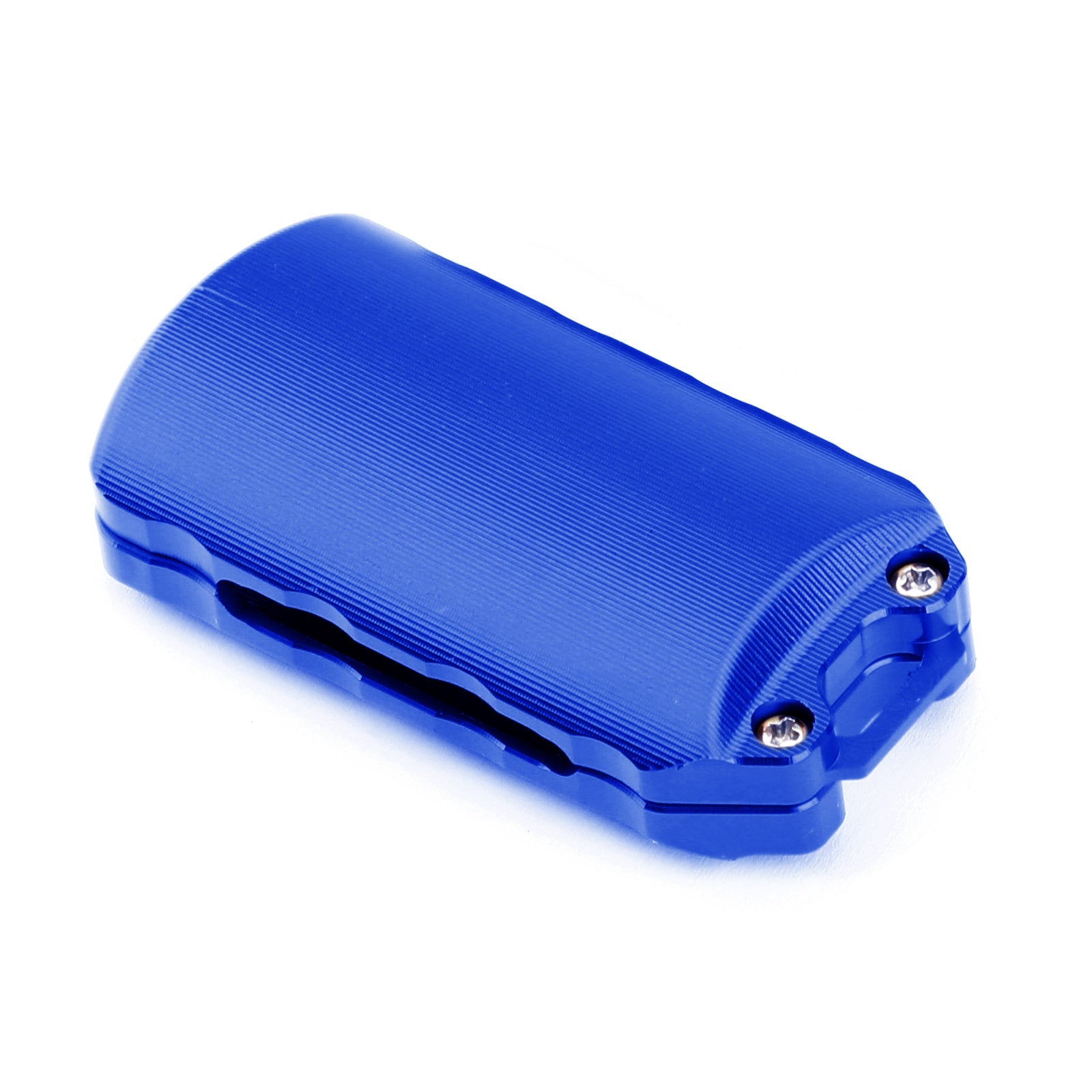 CNC sleutelhanger sleutel Case Afstandsbediening Tas Voor Yamaha Scooter XMAX 125/250/300/400 Generieke