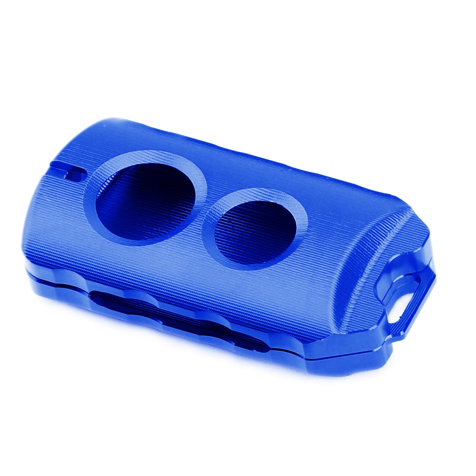 CNC sleutelhanger sleutel Case Afstandsbediening Tas Voor Yamaha Scooter XMAX 125/250/300/400 Generieke
