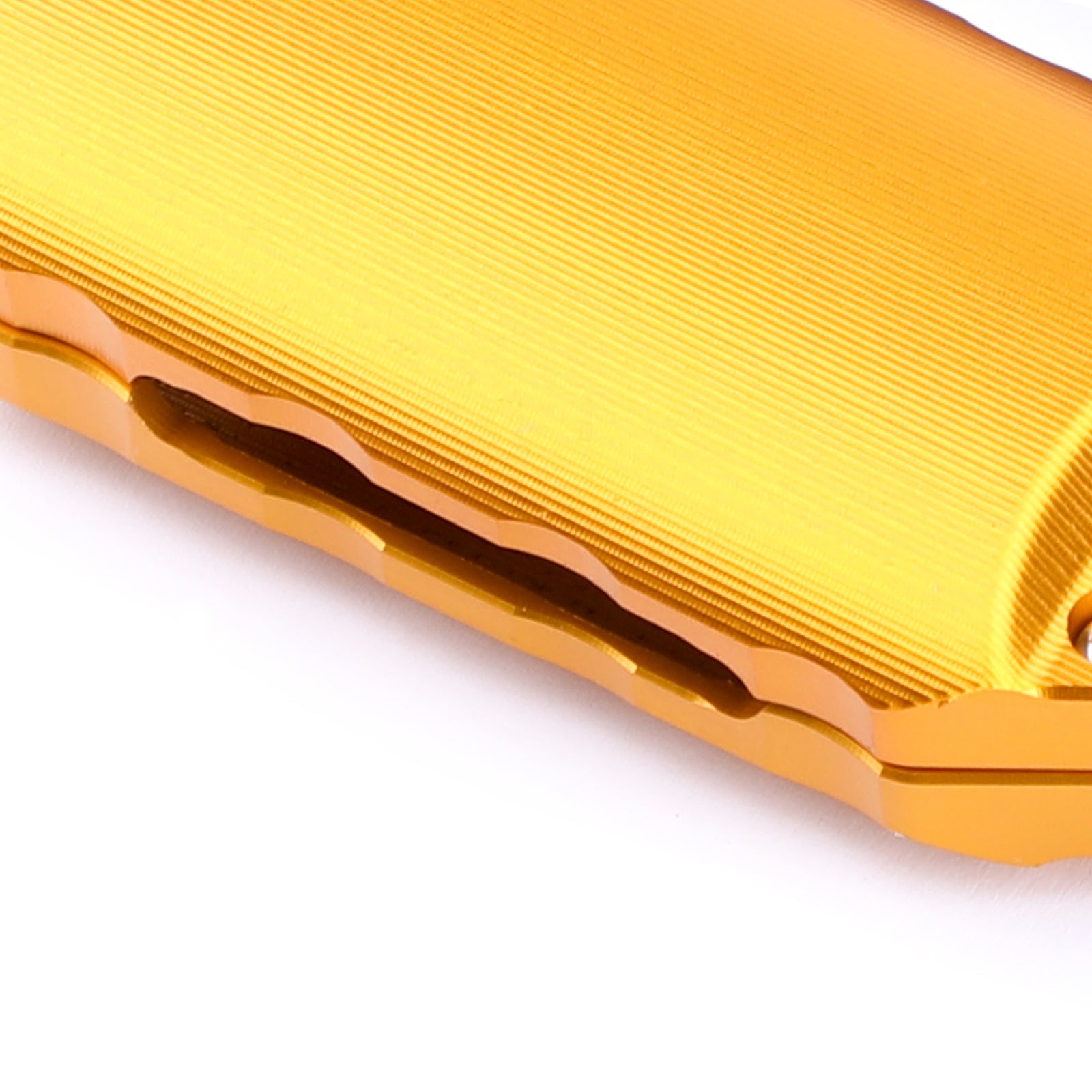 CNC sleutelhanger sleutel Case Afstandsbediening Tas Voor Yamaha Scooter XMAX 125/250/300/400 Generieke