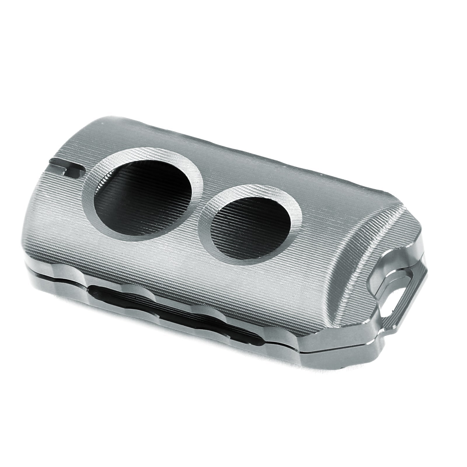 CNC sleutelhanger sleutel Case Afstandsbediening Tas Voor Yamaha Scooter XMAX 125/250/300/400 Generieke