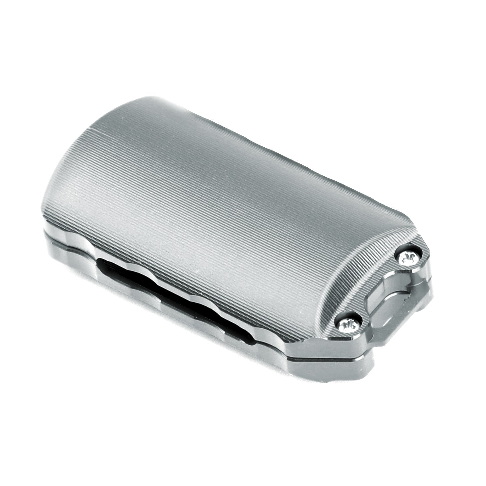 CNC sleutelhanger sleutel Case Afstandsbediening Tas Voor Yamaha Scooter XMAX 125/250/300/400 Generieke